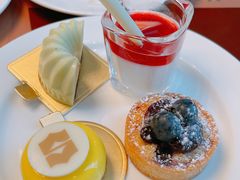 -韵咖啡自助餐厅(天津香格里拉店)