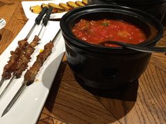 -阿罗新疆菜(人民广场店)