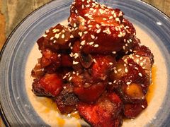 -兰溪小馆(首经贸店)