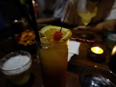 龙舌兰日出-MARU玛露音乐餐厅(大学路店)