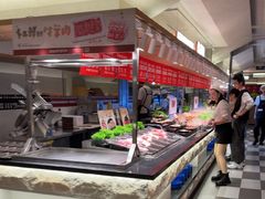 -星伦多自助料理·涮烤一体(江桥万达店)