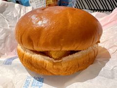 -麦当劳(沙河店)