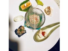 -元熹会席料理