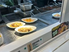 -老乡鸡(东方广场店)
