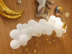 -麦当劳(天鹿南路分店)