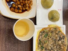 -海坛特色小吃·只做平潭特色菜(平潭店)