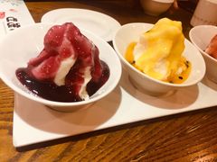 -粥全粥到海鲜家常菜·海肠捞饭(嫩江路店)