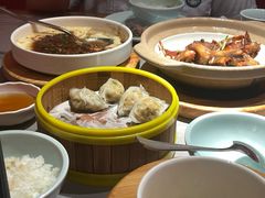-闽上鲜·福建菜(龙湖滨江天街店)