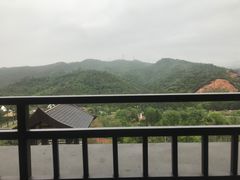 -清远熹乐谷温泉度假酒店
