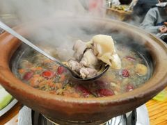 -威邵鸡煲(西华路总店)