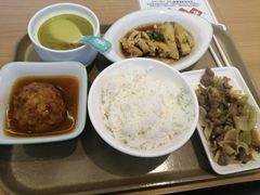 -老乡鸡(新邻天地店)