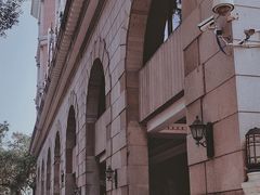 -广东胜利宾馆西关粤中餐厅