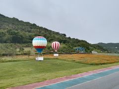 -东海半边山旅游度假区