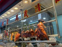 -万年酒楼(越秀南路店)