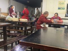 大堂-梯坎豆花