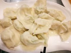 -黄家饺子东北特色菜馆(湖滨商业街店)