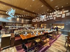 -云龙轩(迪士尼探索家度假酒店)