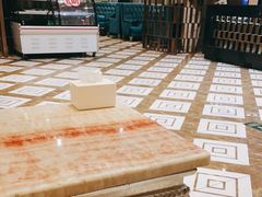 -沐森澜·轻奢足道·养生·SPA