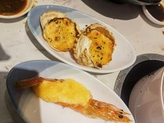-阳光岛·海鲜盛宴(银泰中心in99店)