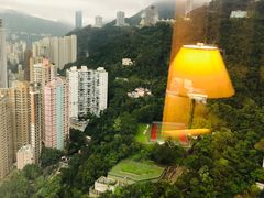 -香港港丽酒店