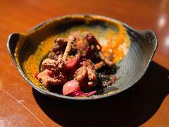-MAGPIE喜鹊派餐厅(华侨城店)