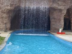 -太阳岛沙滩泳场水上乐园