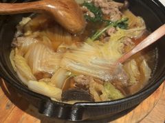 -千代武日本料理(爱建店)