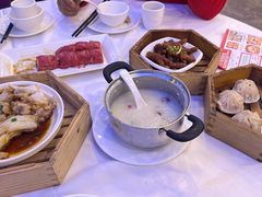 -竹溪酒家(龙溪大道店)