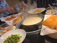 -大良毋米粥(锦龙路总店)