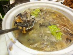 -蔼若春.传承三十年云南菜(金碧公园店)