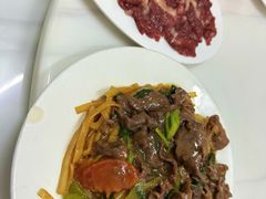 -贵宾牛·潮汕牛肉火锅(珠池总店)
