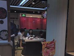-海底捞火锅(威高广场店)