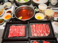 -匠和风精致料理(祥禾天地店)