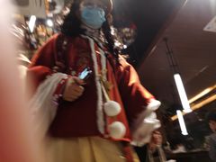 -龍二烧肉酒场(九亭店)