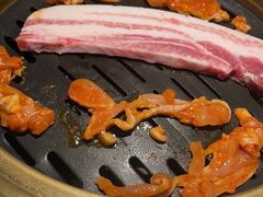 -花味·自助烤肉(南方时代店)