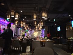 大堂-和彩放题餐厅(酒仙桥店)