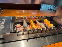 -三个蒙古大叔羊肉串(大宁店)