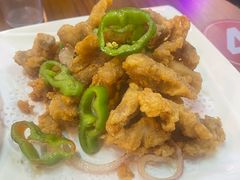 -谢记上海大排档(长寿路店)