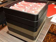 -MoMo牧场·寿喜烧专门店(长泰广场店)