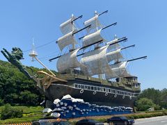 -大连金石滩国家旅游度假区