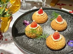 -狮拾久·现代新加坡料理(壹方城店)