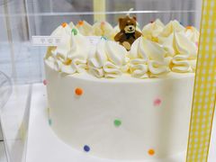 -悟空叔叔蛋糕定制·DIY(德思勤店)