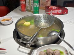 -潮正和潮汕牛肉火锅·老字号(番禺万达店)