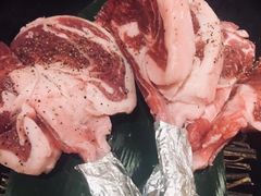 -九田家黑牛烤肉料理(石路天虹店)