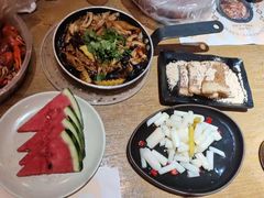 -王妈热卤·川味馆(海昌店)