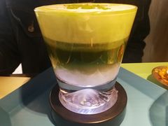 -茶是一枝花泡茶店
