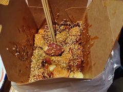 -大学城夜市