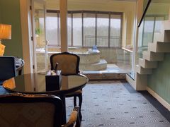 -春晖园度假酒店温泉