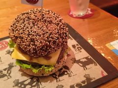 -FAT COW(虹梅路店)