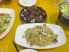 -阿巧一号私房菜(止园路店)